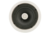 Adastra C6D 100W 6.5" High Quality Ceiling Speaker with Directional Tweeter